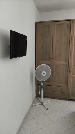 Imagen de la habitación del Pensione Casa Verde. Foto 15