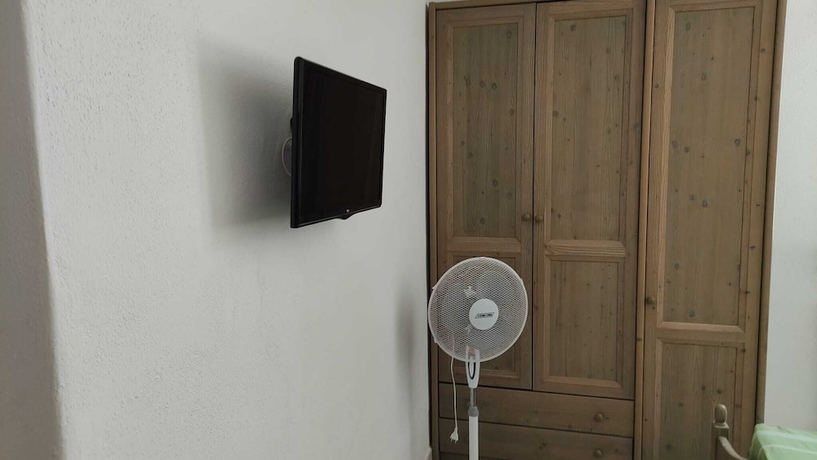 Imagen de la habitación del Pensione Casa Verde. Foto 16