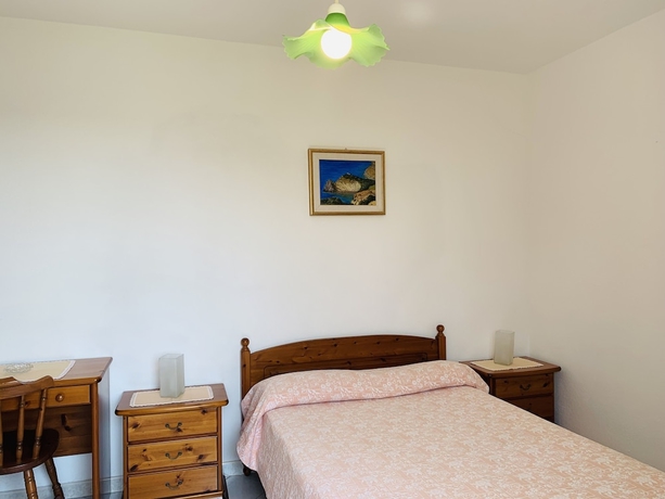 Imagen de la habitación del Pensione Casa Verde. Foto 17