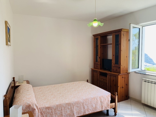 Imagen de la habitación del Pensione Casa Verde. Foto 18