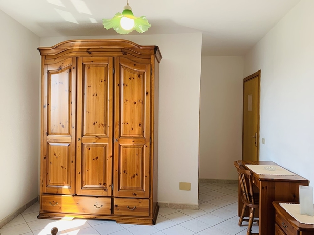 Imagen de la habitación del Pensione Casa Verde. Foto 19