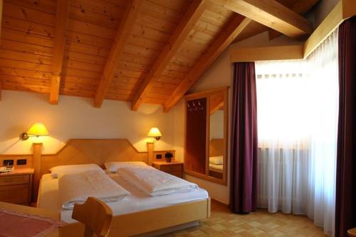 Imagen de la habitación del Pensione Edelweiss. Foto 2