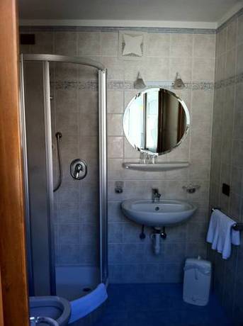 Imagen de la habitación del Pensione Edelweiss. Foto 3