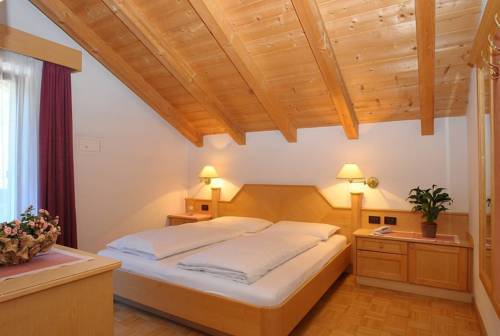 Imagen de la habitación del Pensione Edelweiss. Foto 4