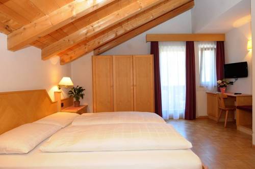 Imagen de la habitación del Pensione Edelweiss. Foto 5