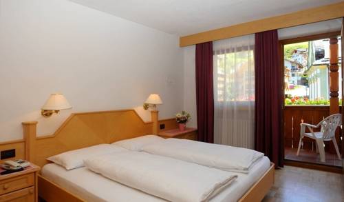 Imagen de la habitación del Pensione Edelweiss. Foto 6