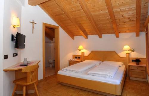Imagen de la habitación del Pensione Edelweiss. Foto 7