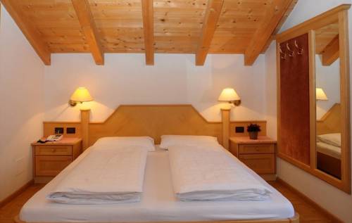 Imagen de la habitación del Pensione Edelweiss. Foto 8