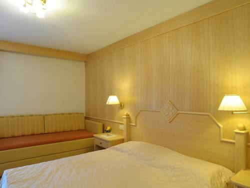 Imagen de la habitación del Pensione La M&uuml;da. Foto 3