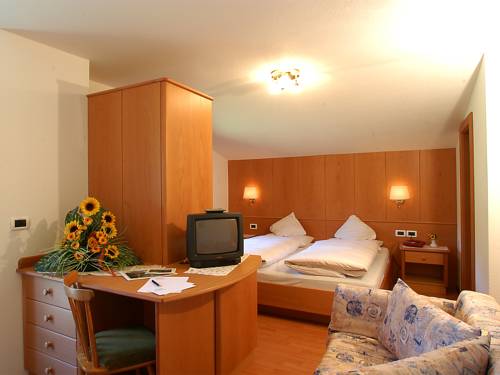 Imagen de la habitación del Pensione La M&uuml;da. Foto 4