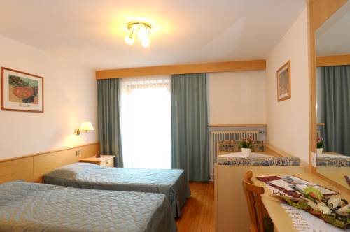 Imagen de la habitación del Pensione La M&uuml;da. Foto 5