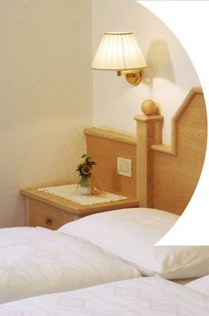 Imagen de la habitación del Pensione La M&uuml;da. Foto 6