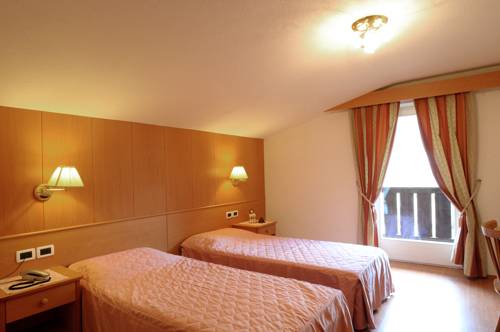 Imagen de la habitación del Pensione La M&uuml;da. Foto 7