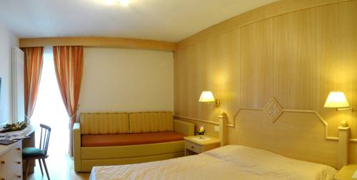 Imagen de la habitación del Pensione La M&uuml;da. Foto 8