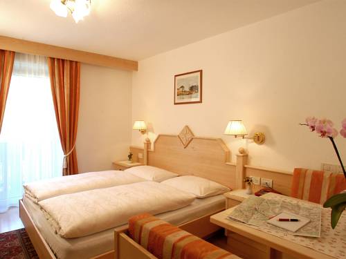 Imagen de la habitación del Pensione La M&uuml;da. Foto 9