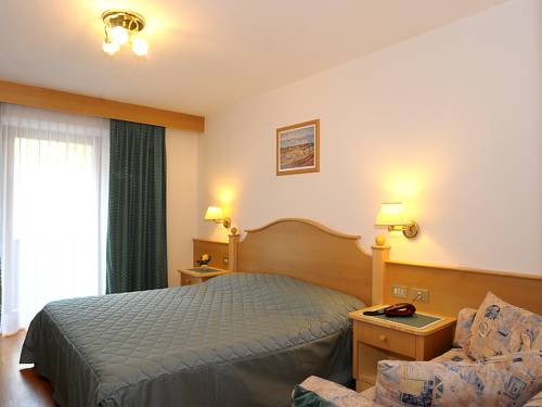Imagen de la habitación del Pensione La M&uuml;da. Foto 10