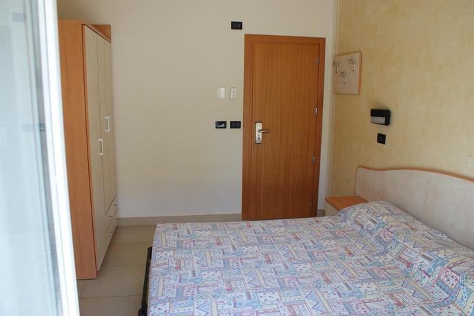 Imagen de la habitación del Pensione Londra. Foto 15