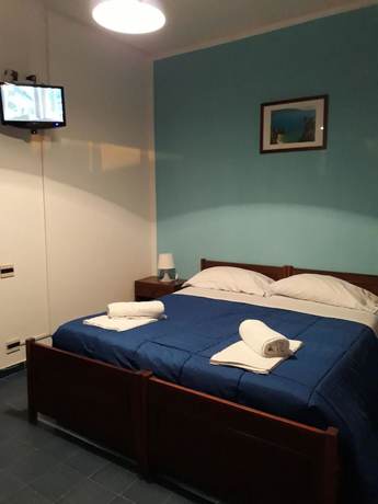 Imagen de la habitación del Pensione Nettuno. Foto 2