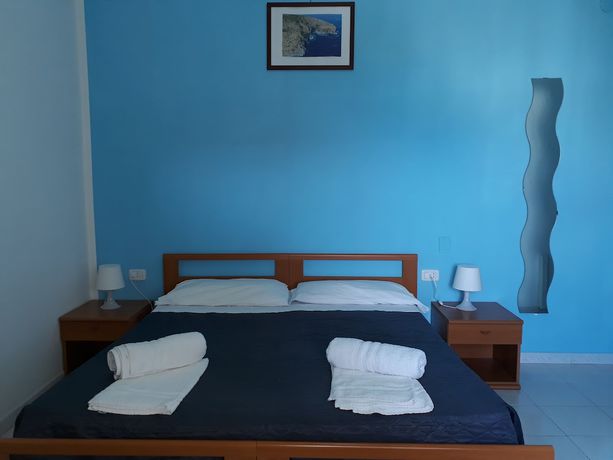 Imagen de la habitación del Pensione Nettuno. Foto 3