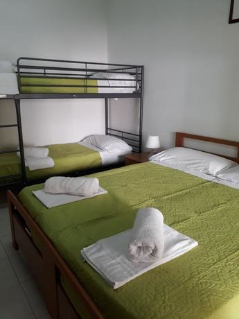 Imagen de la habitación del Pensione Nettuno. Foto 4