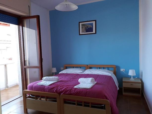 Imagen de la habitación del Pensione Nettuno. Foto 5