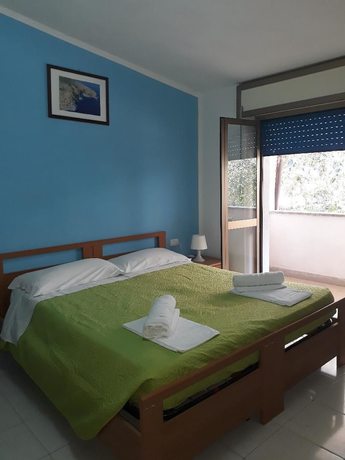 Imagen de la habitación del Pensione Nettuno. Foto 6