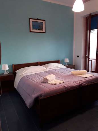 Imagen de la habitación del Pensione Nettuno. Foto 7