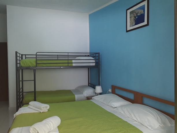 Imagen de la habitación del Pensione Nettuno. Foto 8