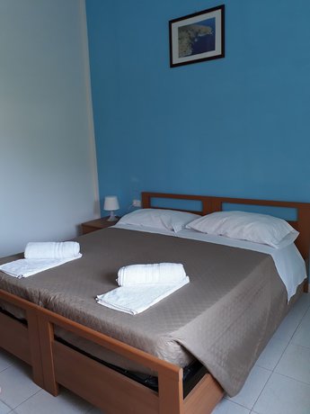 Imagen de la habitación del Pensione Nettuno. Foto 9