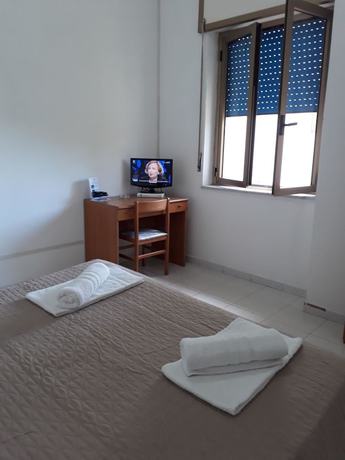 Imagen de la habitación del Pensione Nettuno. Foto 11
