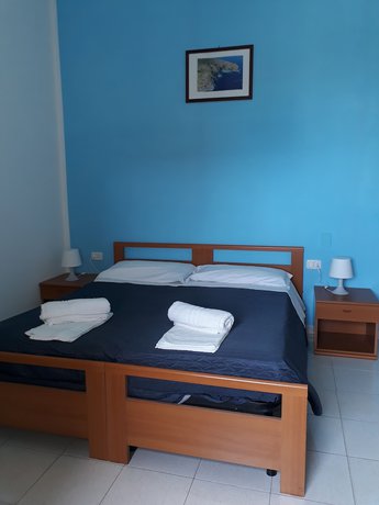 Imagen de la habitación del Pensione Nettuno. Foto 12