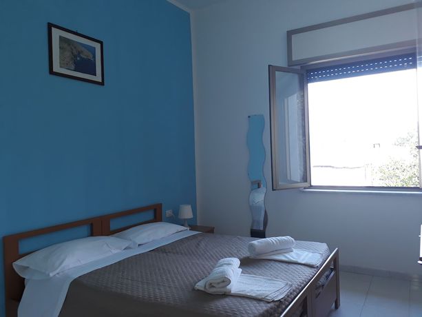 Imagen de la habitación del Pensione Nettuno. Foto 14