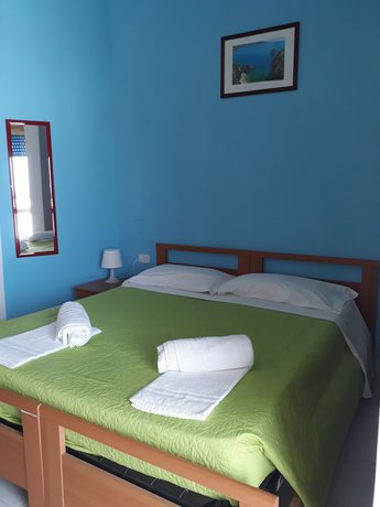 Imagen de la habitación del Pensione Nettuno. Foto 15