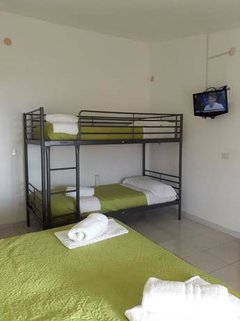 Imagen de la habitación del Pensione Nettuno. Foto 16