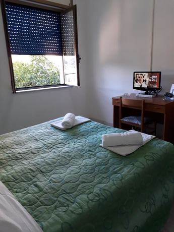 Imagen de la habitación del Pensione Nettuno. Foto 18