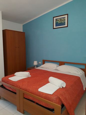 Imagen de la habitación del Pensione Nettuno. Foto 19