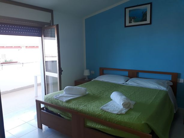 Imagen de la habitación del Pensione Nettuno. Foto 20