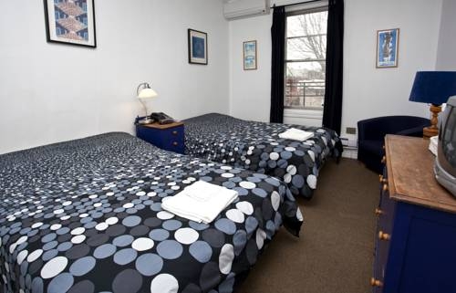 Imagen general del Pensione Popolo. Foto 4