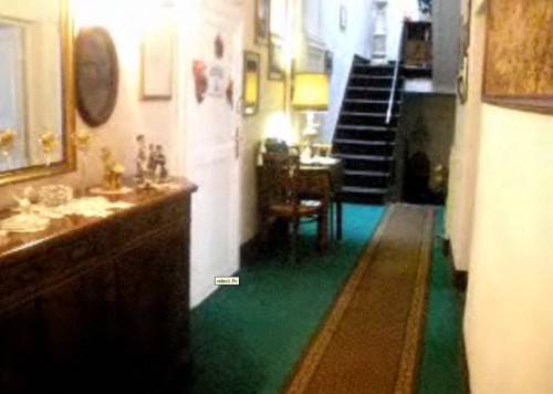 Imagen de la habitación del Pensione Rinascente. Foto 2
