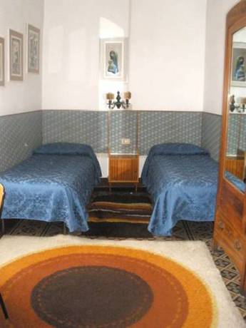 Imagen de la habitación del Pensione Rinascente. Foto 3