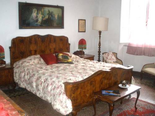 Imagen de la habitación del Pensione Rinascente. Foto 4