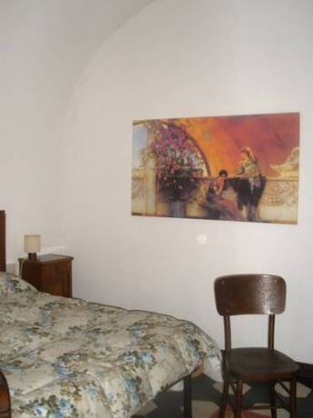 Imagen de la habitación del Pensione Rinascente. Foto 6
