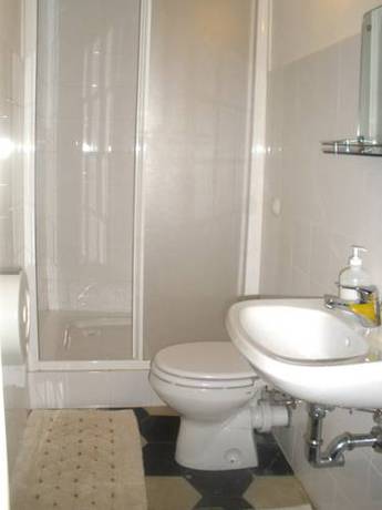 Imagen de la habitación del Pensione Rinascente. Foto 7