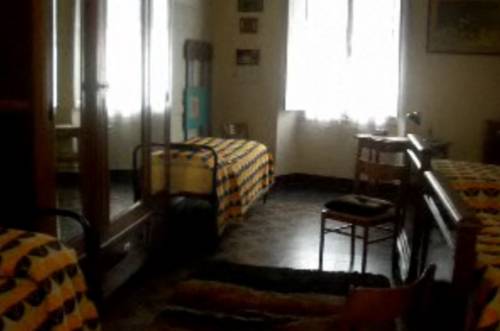 Imagen de la habitación del Pensione Rinascente. Foto 8