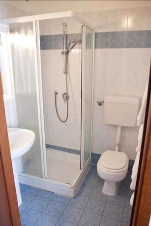 Imagen de la habitación del Pensione Rittmeyer. Foto 8