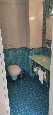 Imagen general del Pensione Rock Garden. Foto 5