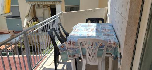 Imagen general del Pensione Rock Garden. Foto 6