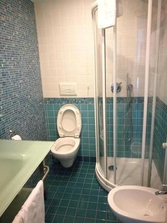 Imagen general del Pensione Rock Garden. Foto 7