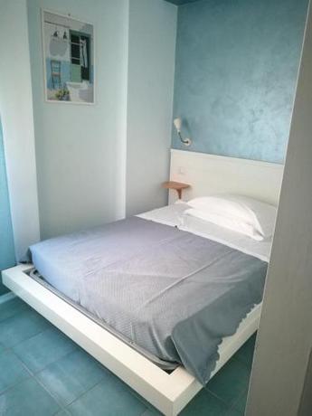 Imagen general del Pensione Rock Garden. Foto 8