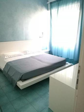 Imagen general del Pensione Rock Garden. Foto 10